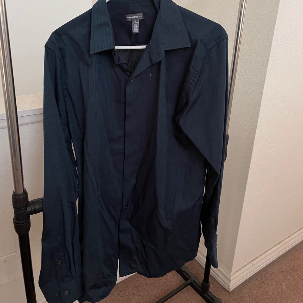 Van Heusen Dress Shirt